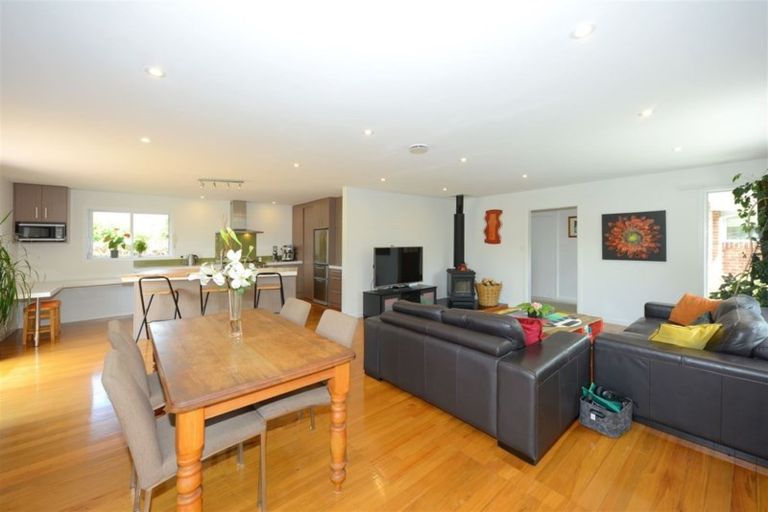 Photo of property in 134 Brookside Terrace, Bryndwr, Christchurch, 8053