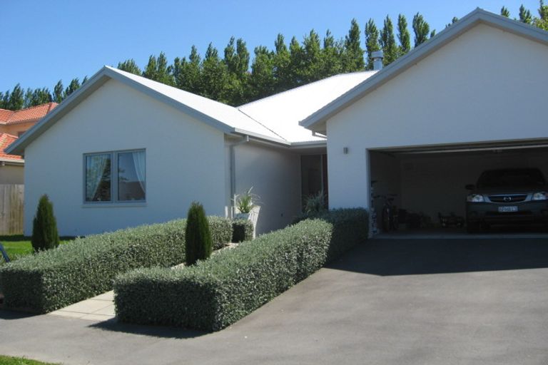 Photo of property in 55 Woodhurst Drive, Casebrook, Christchurch, 8051