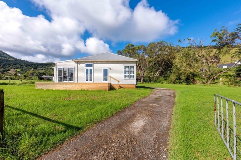 Photo of property in 30 Waihuka Road, Omapere, Kaikohe, 0473