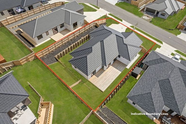 Photo of property in 5 Dolcetto Place, Pokeno, 2402