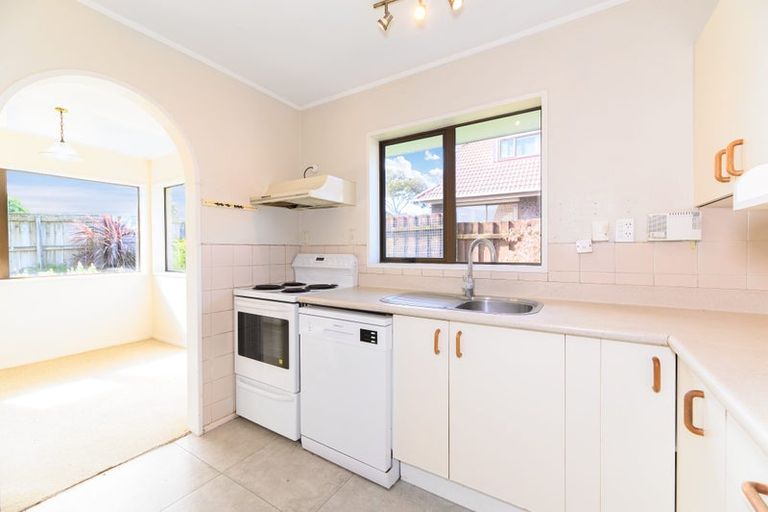 Photo of property in 1/56 Cherry Road, Bucklands Beach, Auckland, 2014