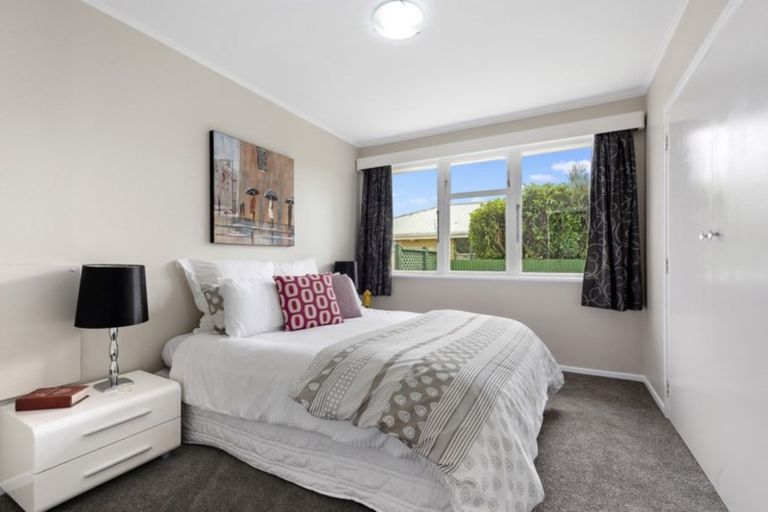 Photo of property in 132a Martin Street, Wallaceville, Upper Hutt, 5018