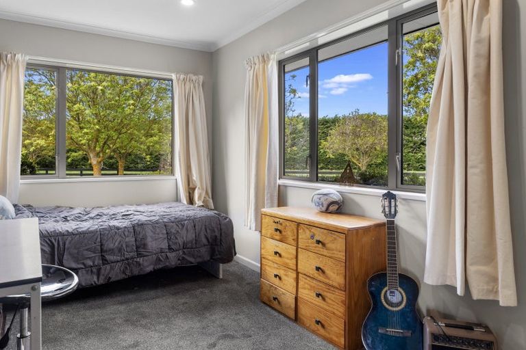 Photo of property in 1474 Tram Road, Swannanoa, Rangiora, 7475