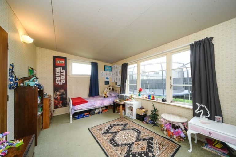 Photo of property in 48 Seaforth Avenue, Milson, Palmerston North, 4414