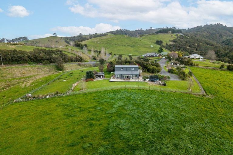 Photo of property in 320 Quine Road, Tahuna, Morrinsville, 3373