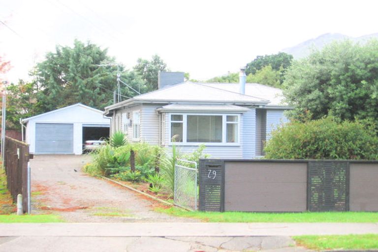 Photo of property in 29 Elizabeth Street, Waikanae, 5036