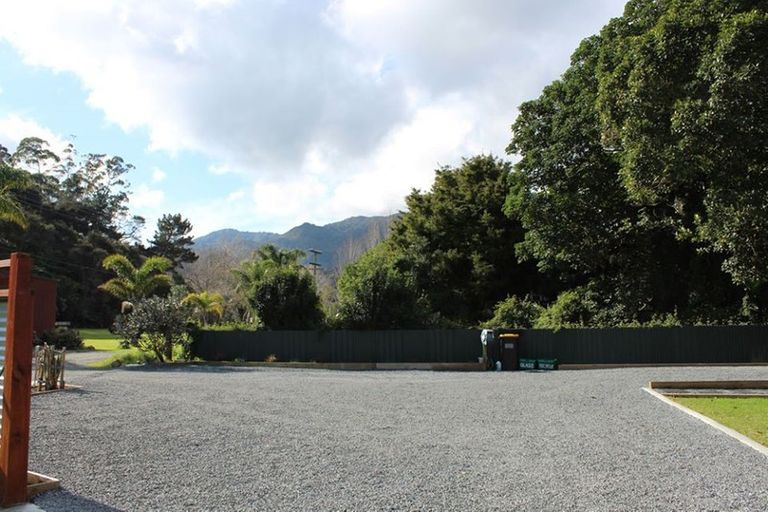 Photo of property in 479 Albert Street, Coromandel, 3506