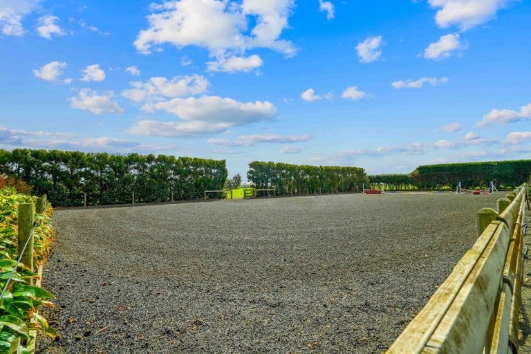 Photo of property in 295 Turuturu Road, Hawera, 4674