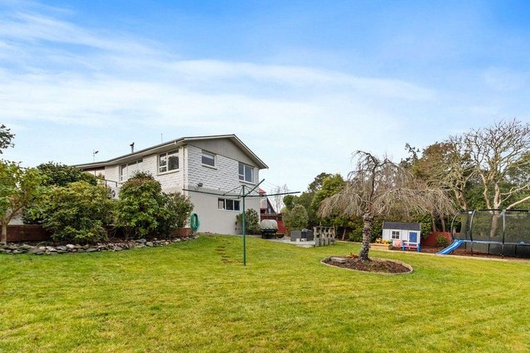 Photo of property in 7 Hawthorn Place, Gleniti, Timaru, 7910
