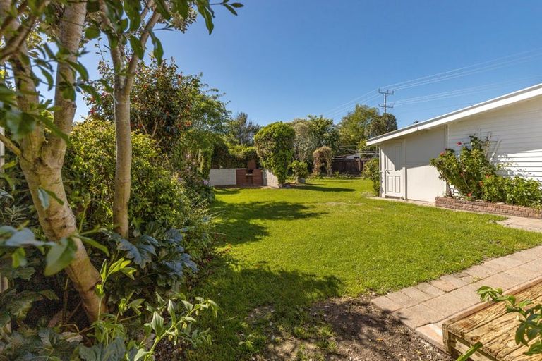 Photo of property in 4 Hammerichs Road, Rapaura, Blenheim, 7272