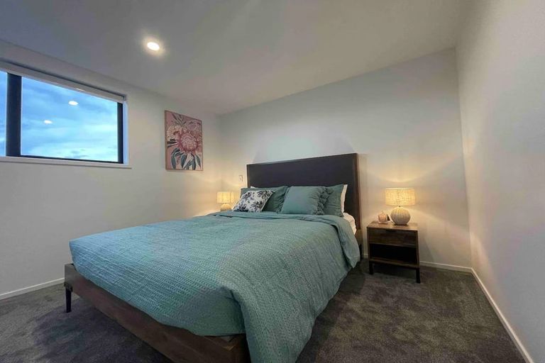 Photo of property in 8/3 Shearer Avenue, Papanui, Christchurch, 8052