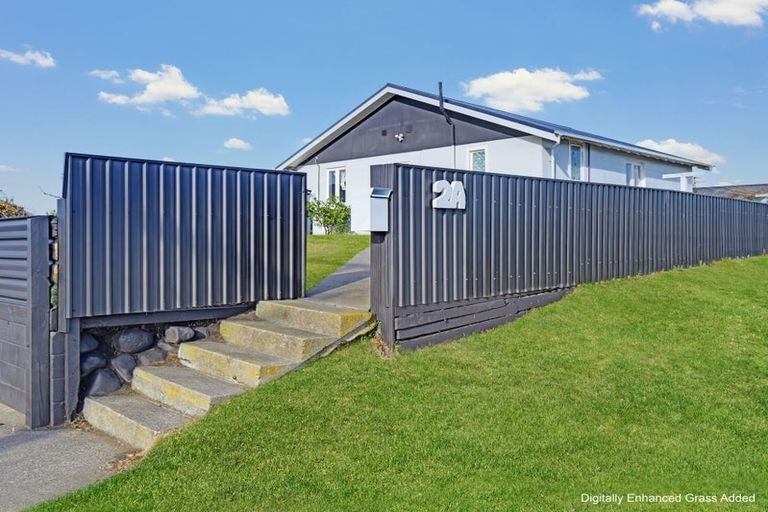 Photo of property in 2a Waitai Street, Castlecliff, Wanganui, 4501