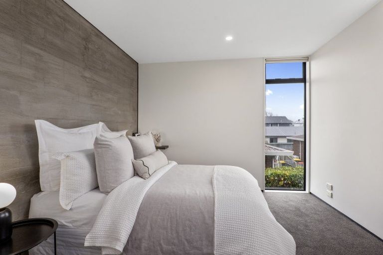 Photo of property in 91 Canon Street, St Albans, Christchurch, 8014