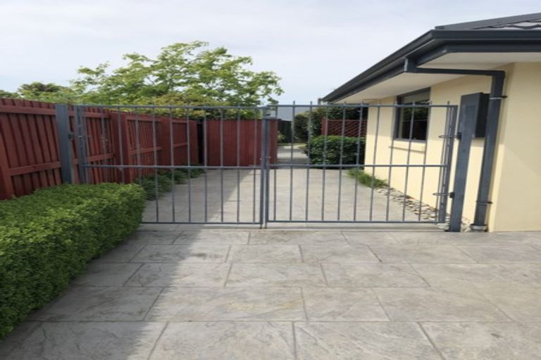 Photo of property in 4 Carew Common, Rolleston, 7614