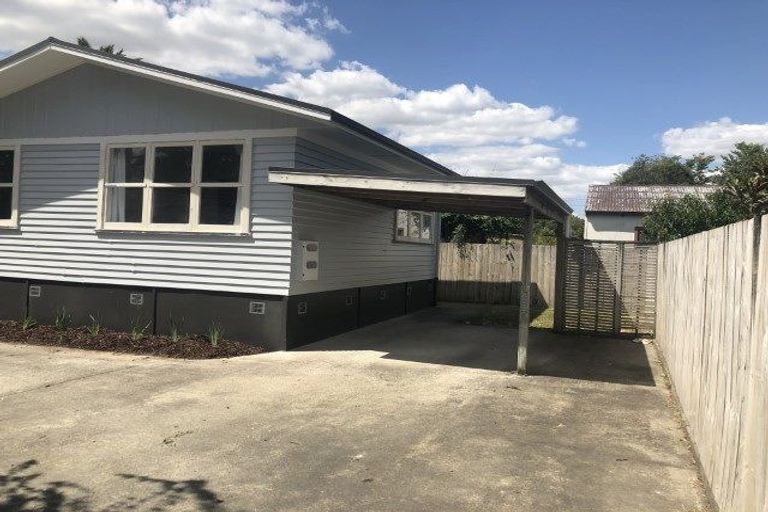 Photo of property in 178b Fox Street, Hamilton East, Hamilton, 3216