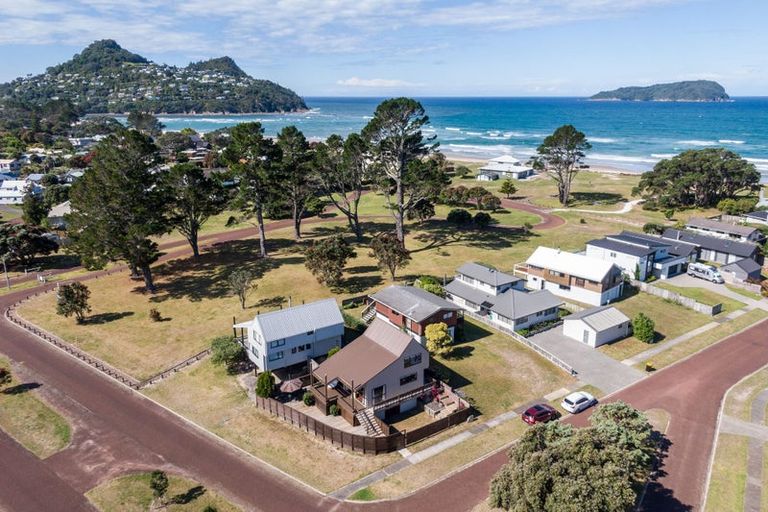 Photo of property in 1 Prescott Place, Pauanui, Hikuai, 3579