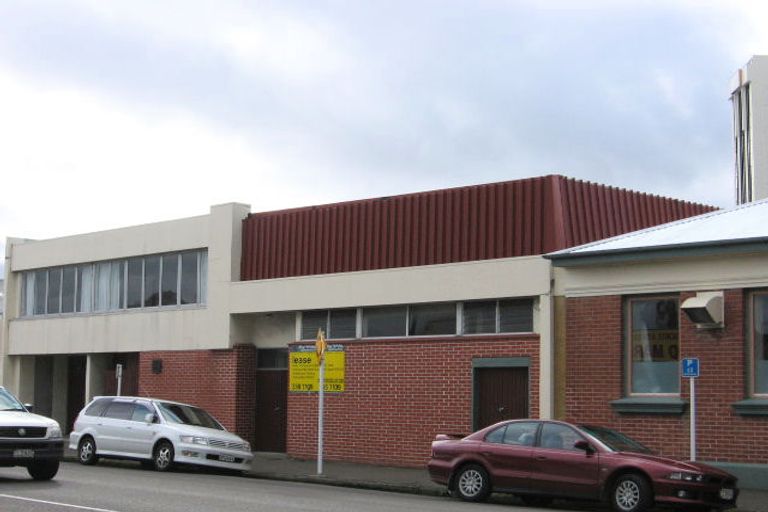 Photo of property in 125-135 Taonui Street, Palmerston North, 4410