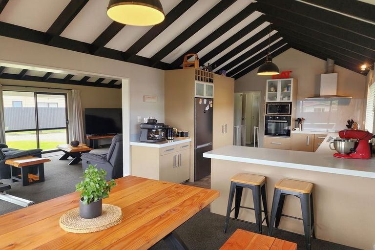 Photo of property in 9 Matai Street, Dobson, Greymouth, 7805