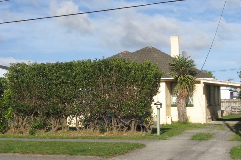 Photo of property in 12a Kowhai Street, Naenae, Lower Hutt, 5011