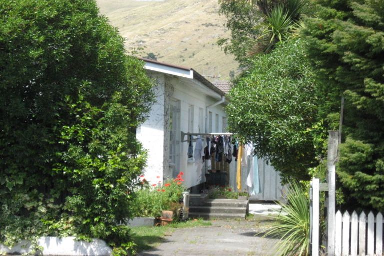 Photo of property in 16 Denman Street, Sumner, Christchurch, 8081
