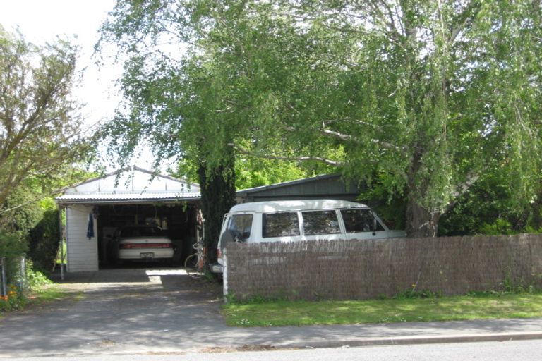 Photo of property in 9 Rolleston Street, Cheviot, 7310