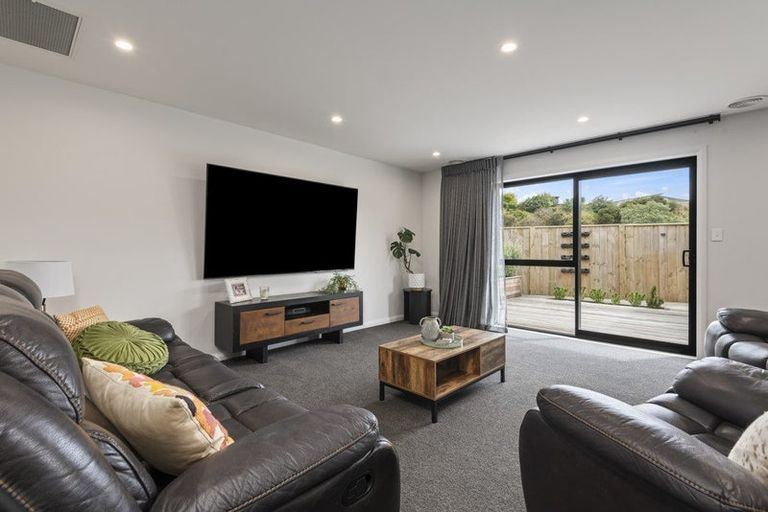 Photo of property in 57 Freedom Drive, Kelvin Grove, Palmerston North, 4414