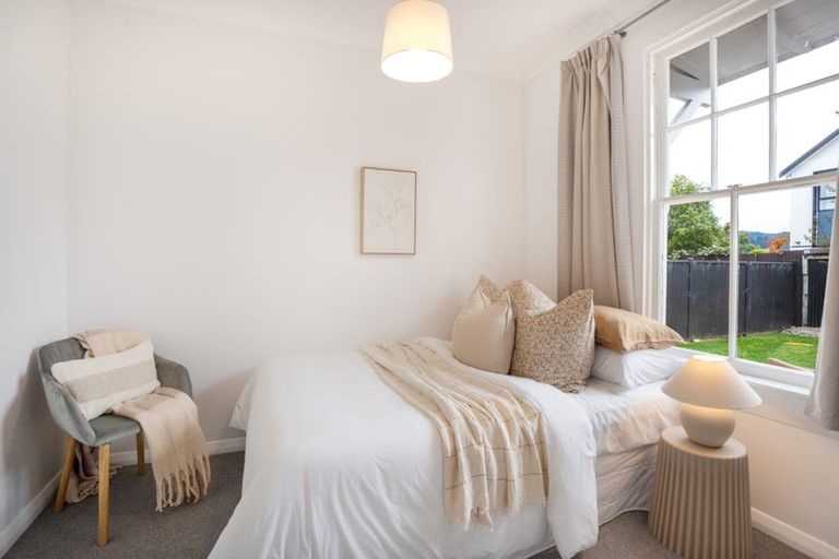 Photo of property in 27a Liverpool Street, Trentham, Upper Hutt, 5018