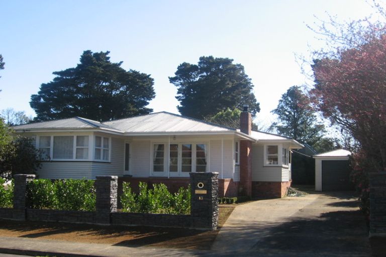 Photo of property in 13 Callis Avenue, Opaheke, Papakura, 2113