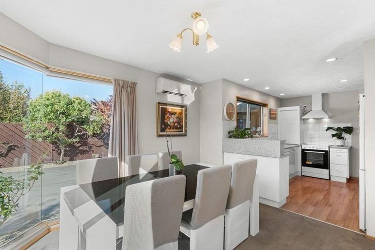 Photo of property in 1/9a Chilcombe Street, Ilam, Christchurch, 8041