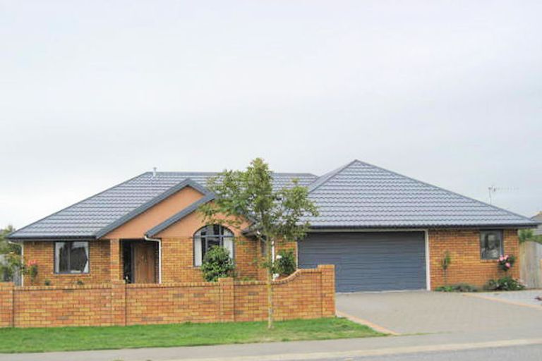 Photo of property in 88 Lowes Road, Rolleston, 7614