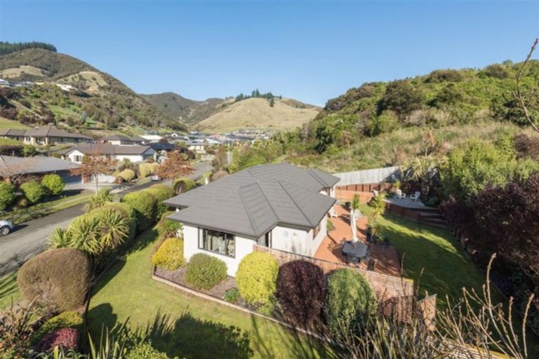 Photo of property in 21 Frenchay Drive, Atawhai, Nelson, 7010