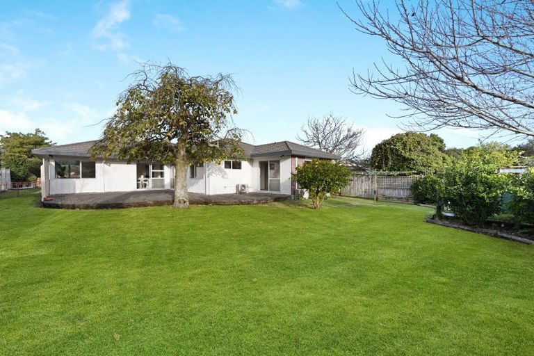 Photo of property in 34 Macmurdo Avenue, Glenview, Hamilton, 3206