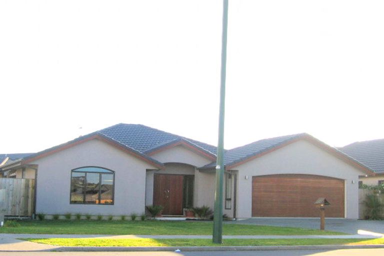 Photo of property in 46 Redcastle Drive, East Tamaki, Auckland, 2013