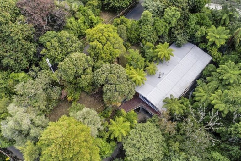 Photo of property in 1 Natusch Road, Belmont, Lower Hutt, 5010