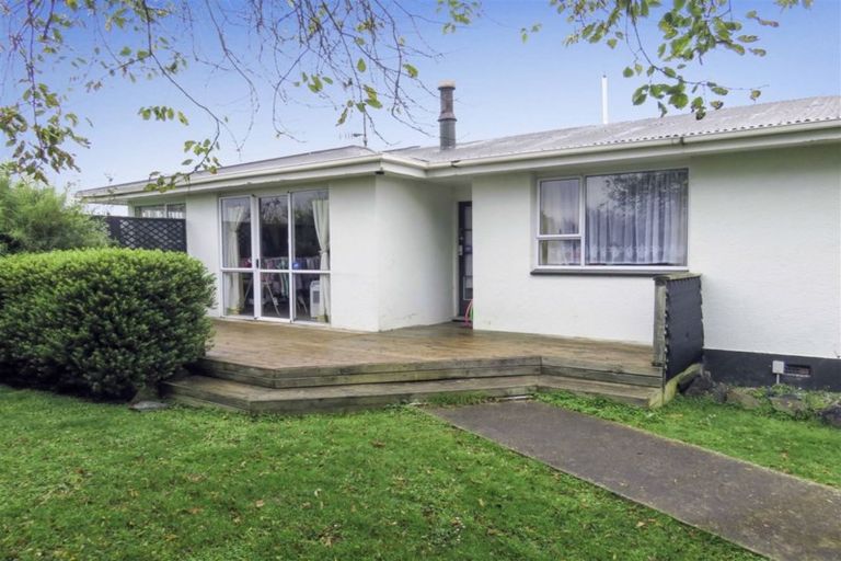 Photo of property in 21 Cushen Street, Clifton, Invercargill, 9812