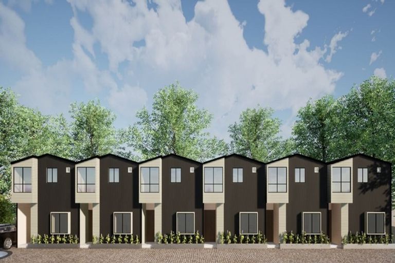 Photo of property in 25 Rosehill Drive, Rosehill, Papakura, 2113