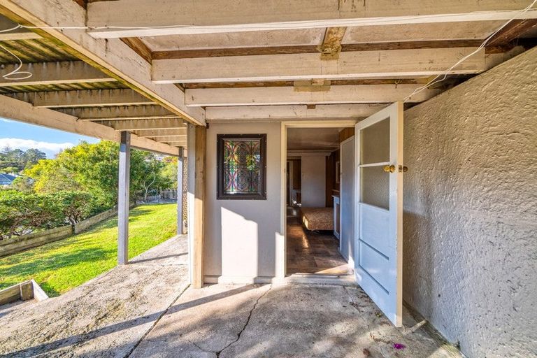 Photo of property in 5 Long Beach Road, Russell, 0202