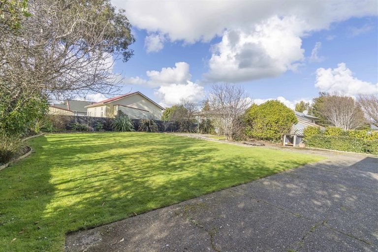 Photo of property in 121 Margaret Street, Glengarry, Invercargill, 9810