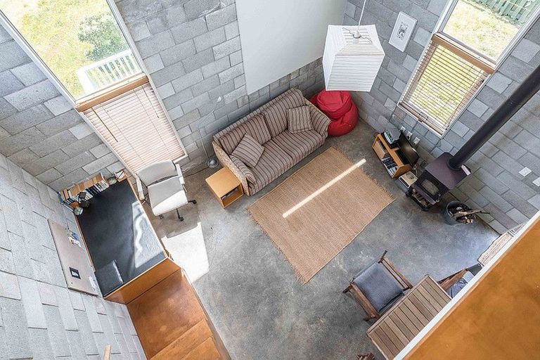 Photo of property in 44 Rodney Avenue, Te Horo Beach, Otaki, 5581