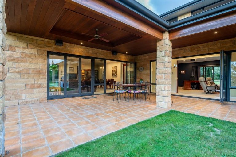 Photo of property in 107 Butcher Road, Matangi, Hamilton, 3284