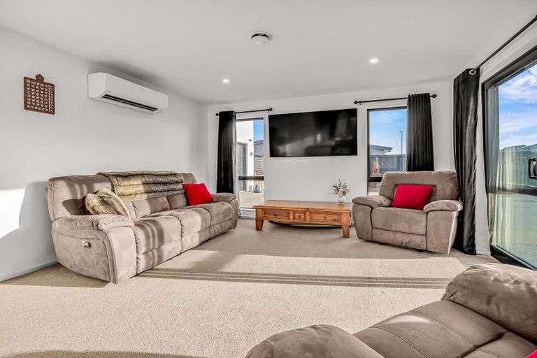 Photo of property in 15b Strowan Avenue, Elgin, Ashburton, 7700