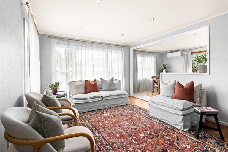 Photo of property in 41 Merton Crescent, Pirimai, Napier, 4112