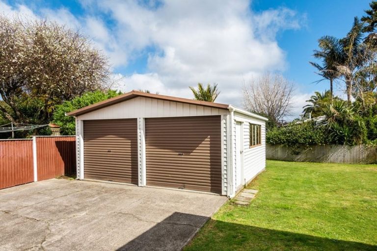Photo of property in 6 Westmere Park Avenue, Westmere, Auckland, 1022