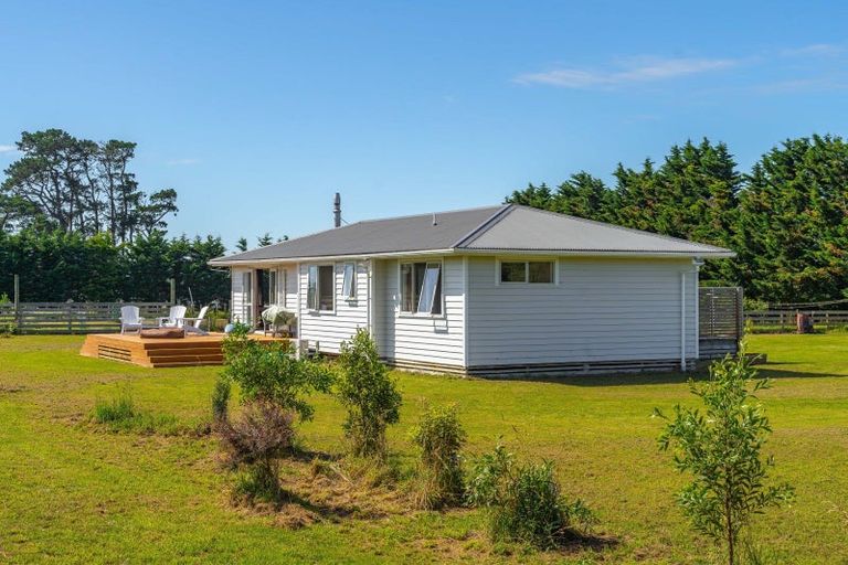 Photo of property in 45b Murphys Line, South Featherston, Featherston, 5771