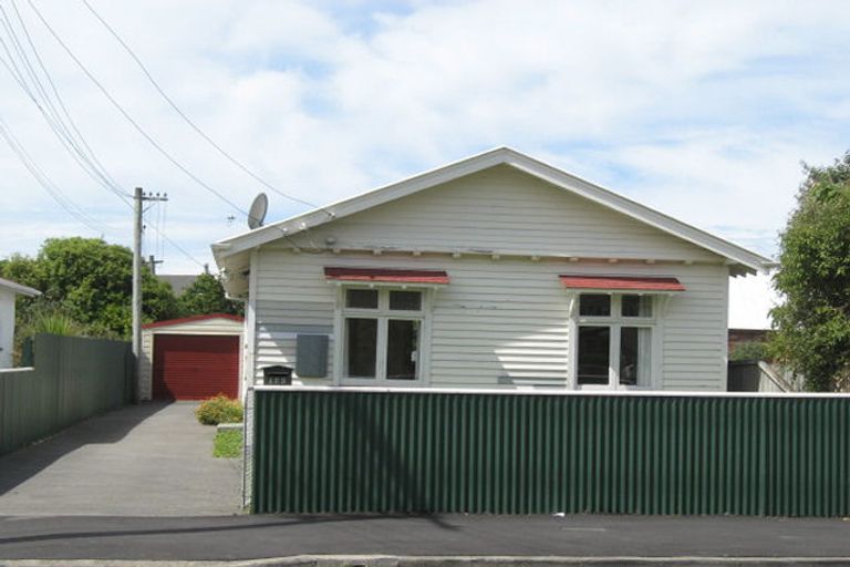 Photo of property in 105 Main Road, Redcliffs, Christchurch, 8081