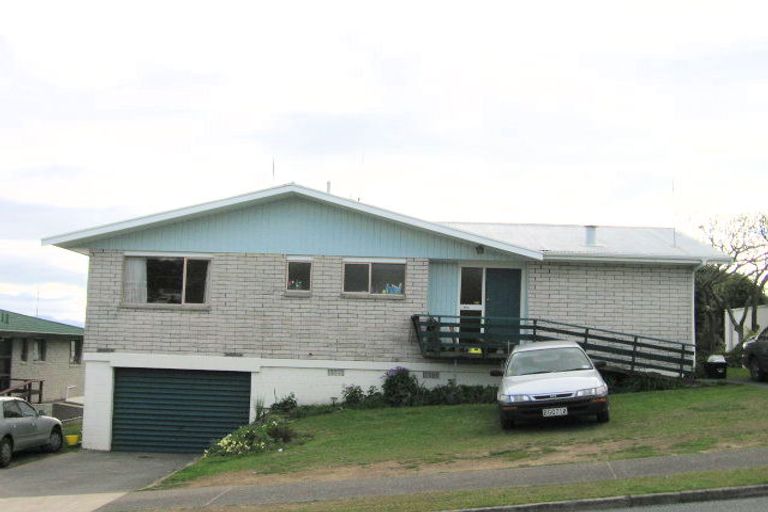 Photo of property in 105 Princess Road, Bellevue, Tauranga, 3110