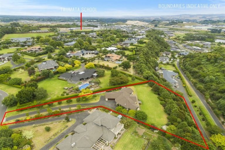 Photo of property in 9 Bradley Avenue, Pyes Pa, Tauranga, 3112