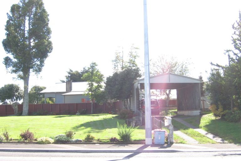 Photo of property in 90 Tirau Street, Putaruru, 3411