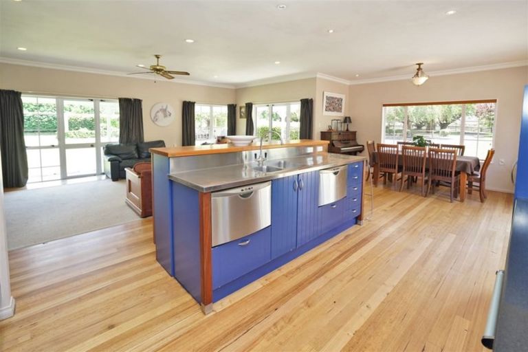 Photo of property in 10 Oakshott Road, Ngahinapouri, Te Awamutu, 3876