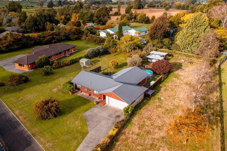 Photo of property in 2/102 Herbert Street, Kihikihi, Te Awamutu, 3800